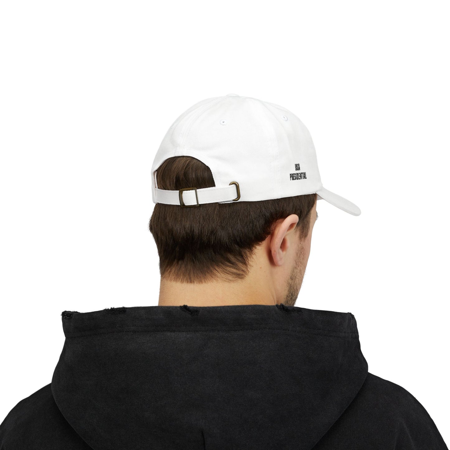 USA Presidential Classic Dad Cap