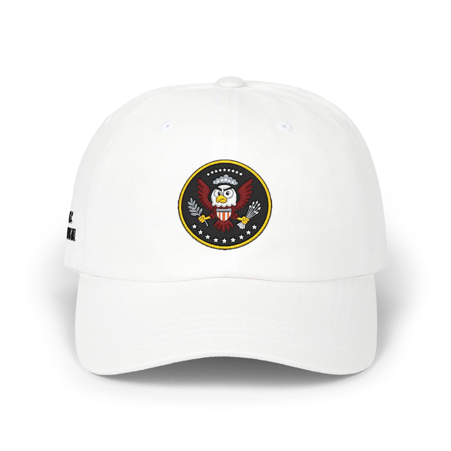 USA Presidential Classic Dad Cap