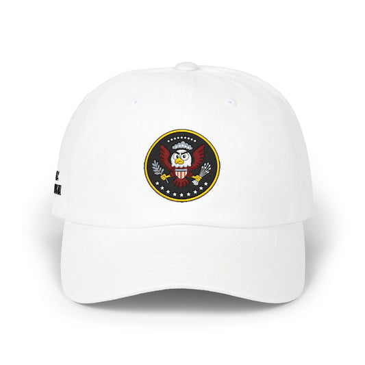 USA Presidential Classic Dad Cap