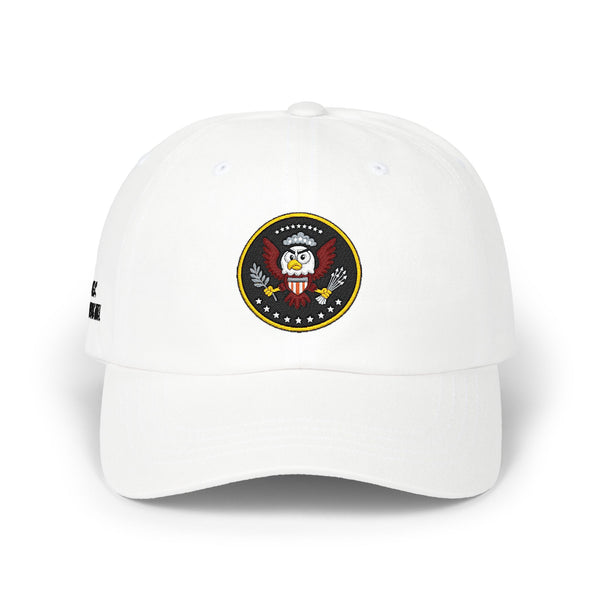 USA Presidential Classic Dad Cap