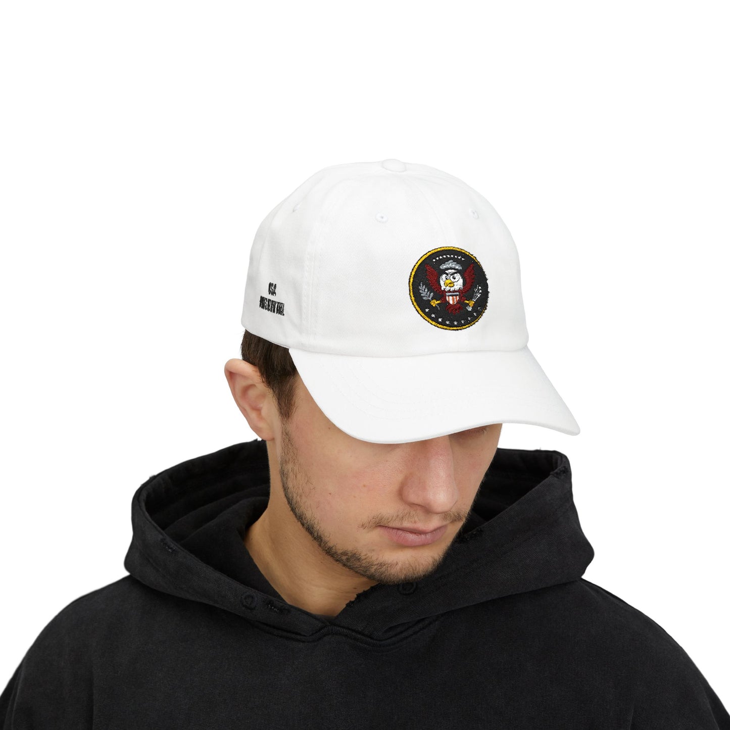 USA Presidential Classic Dad Cap