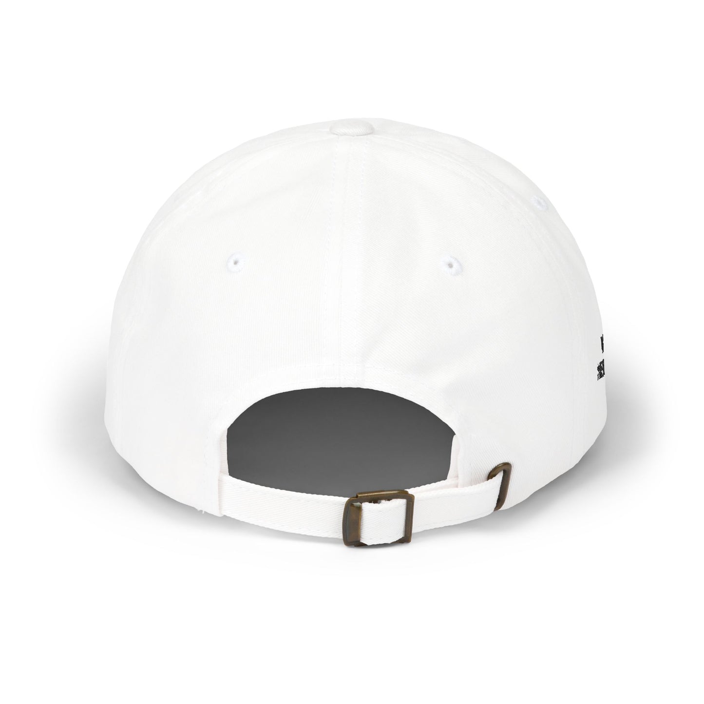 USA Presidential Classic Dad Cap