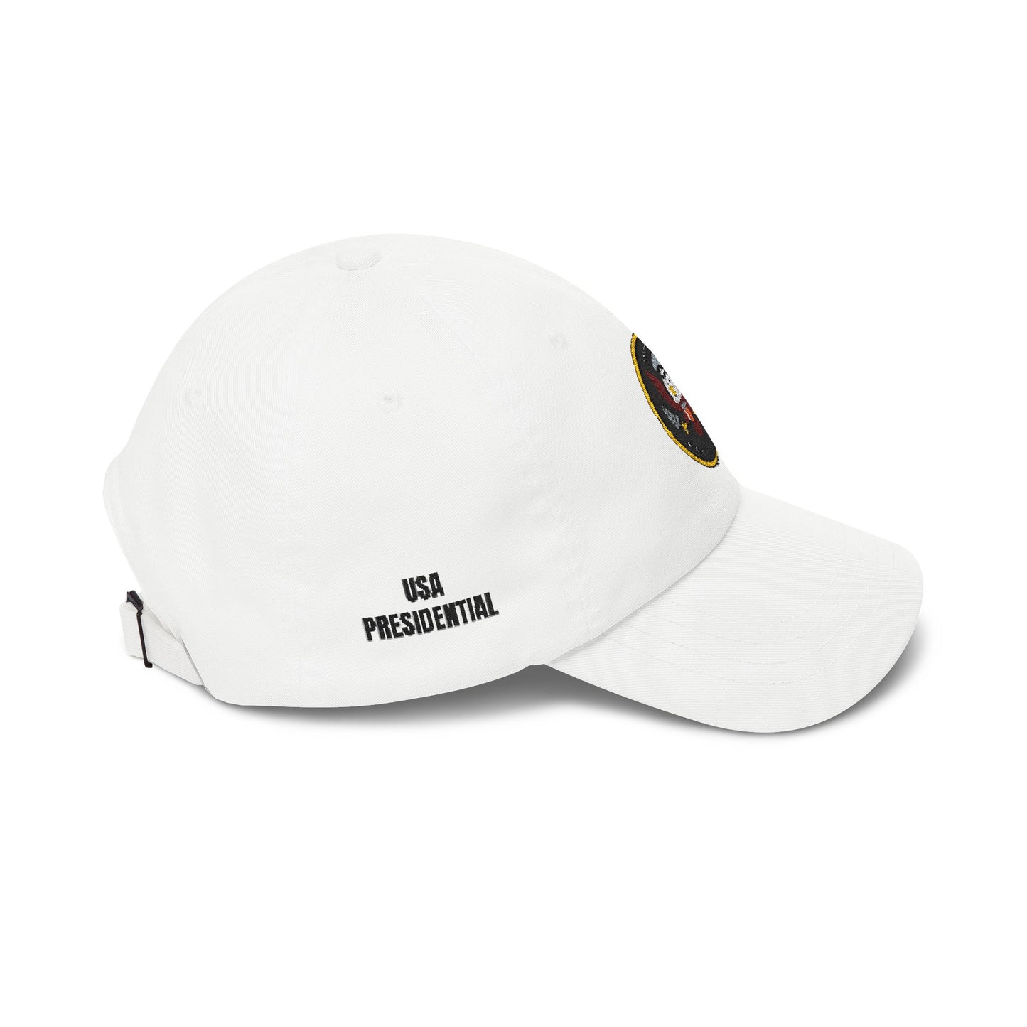 USA Presidential Classic Dad Cap