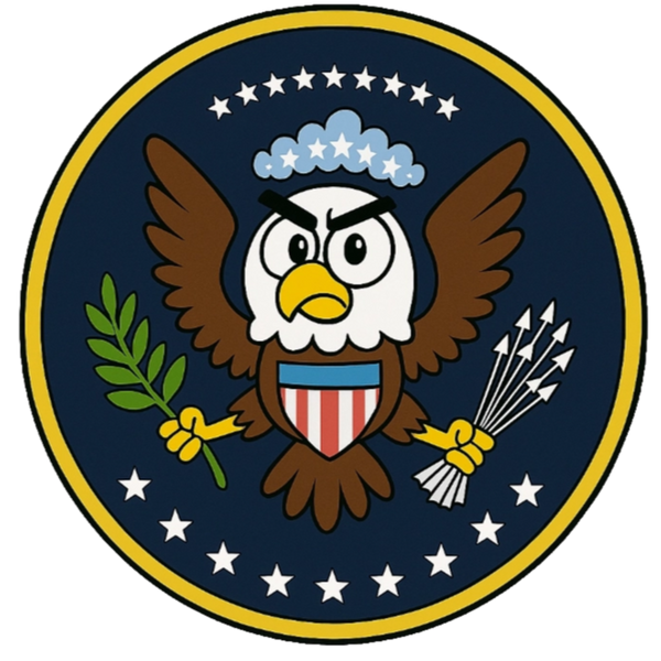 USA Presidential