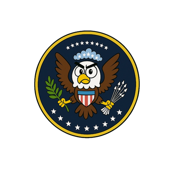 USA Presidential